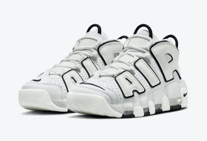 Nike Uptempo